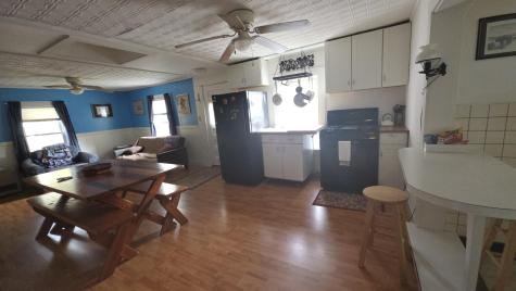 17 Marsh Road Belfast ME 04915