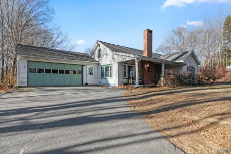 182 Ossipee Trail E Gorham ME 04038