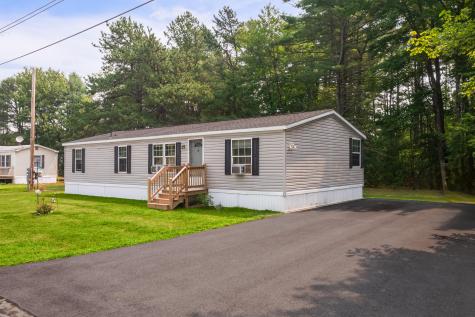 49 Willow Drive Sanford ME 04073