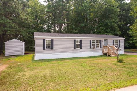 49 Willow Drive Sanford ME 04073