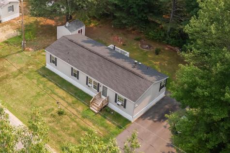 49 Willow Drive Sanford ME 04073