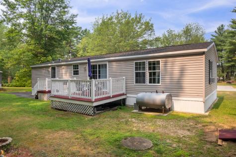 49 Willow Drive Sanford ME 04073