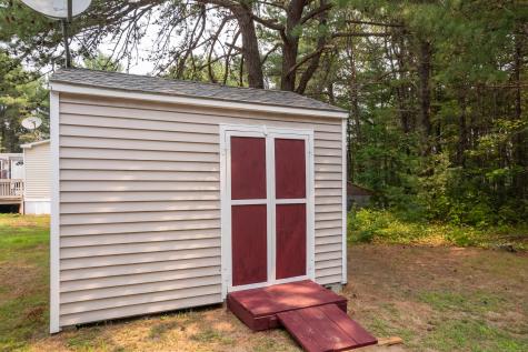 49 Willow Drive Sanford ME 04073