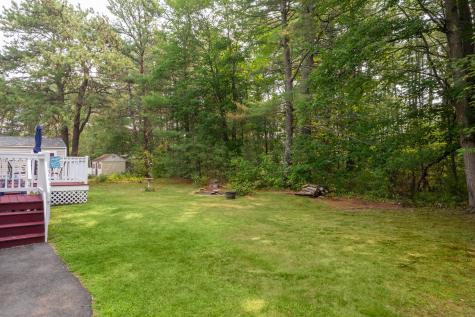 49 Willow Drive Sanford ME 04073