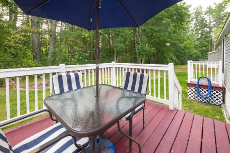 49 Willow Drive Sanford ME 04073