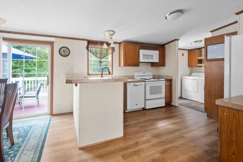 49 Willow Drive Sanford ME 04073