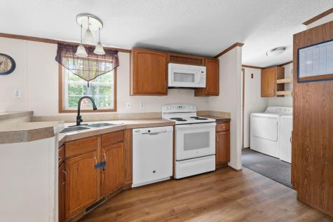 49 Willow Drive Sanford ME 04073