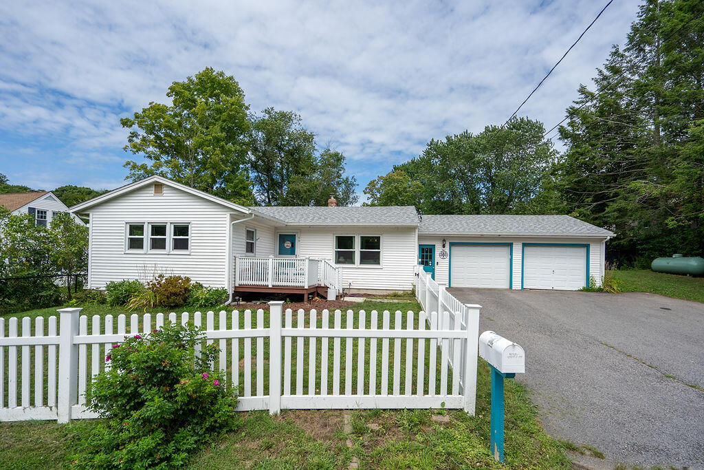 59 Manson Road Kittery ME 03904
