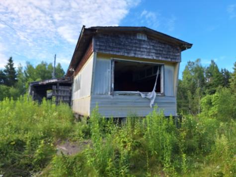 296 W Ridge Road Easton ME 04740