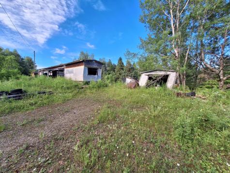 296 W Ridge Road Easton ME 04740