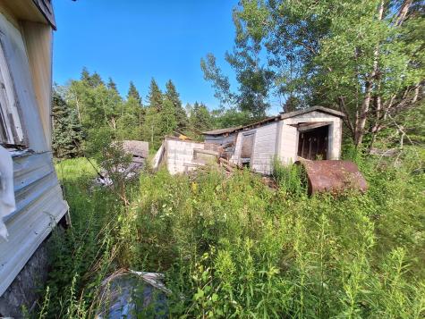 296 W Ridge Road Easton ME 04740