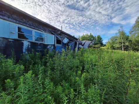 296 W Ridge Road Easton ME 04740