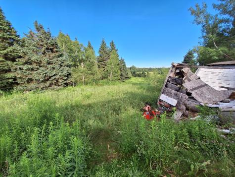 296 W Ridge Road Easton ME 04740