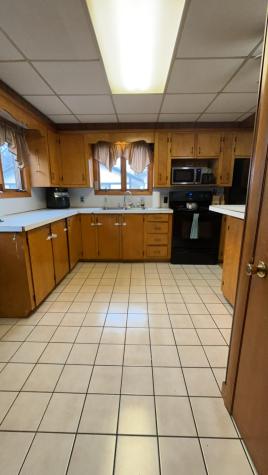 14 Highland Avenue Dixfield ME 04224