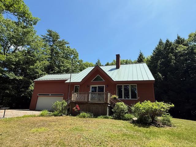 208 Rockwood Drive China ME 04358