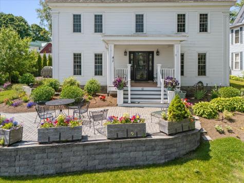 41 Main Street Old Town ME 04468