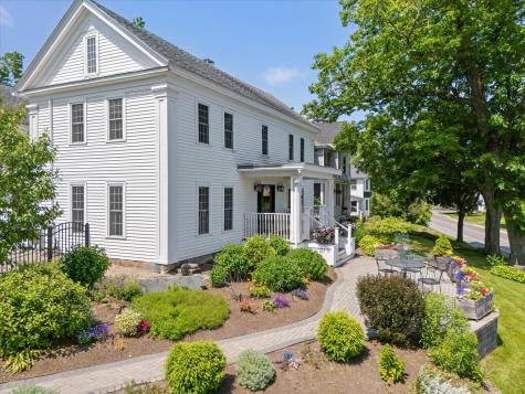 41 Main Street Old Town ME 04468