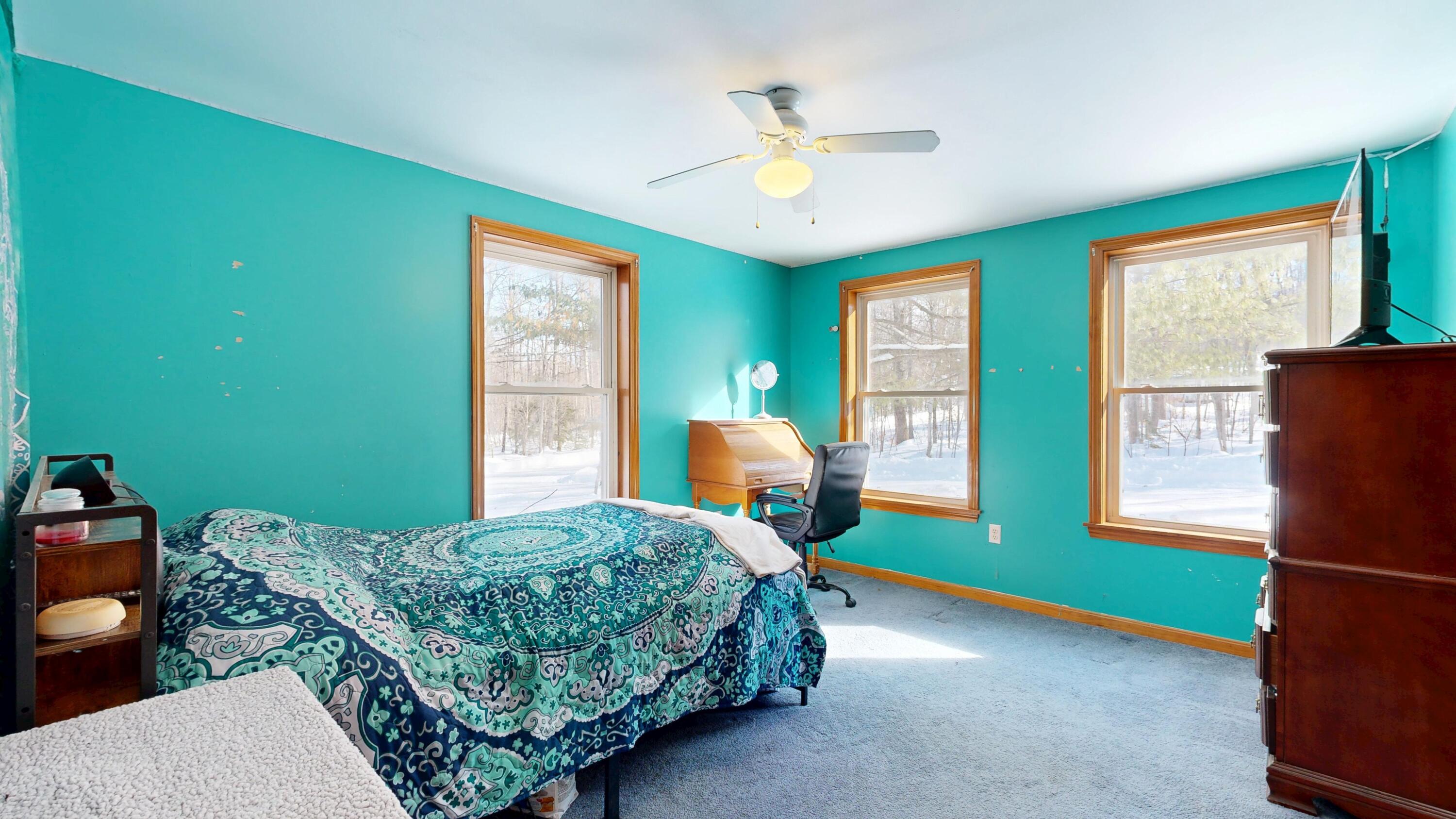 15 D And B Buckfield ME 04220