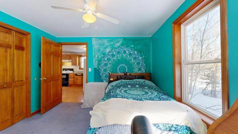 15 D And B Buckfield ME 04220