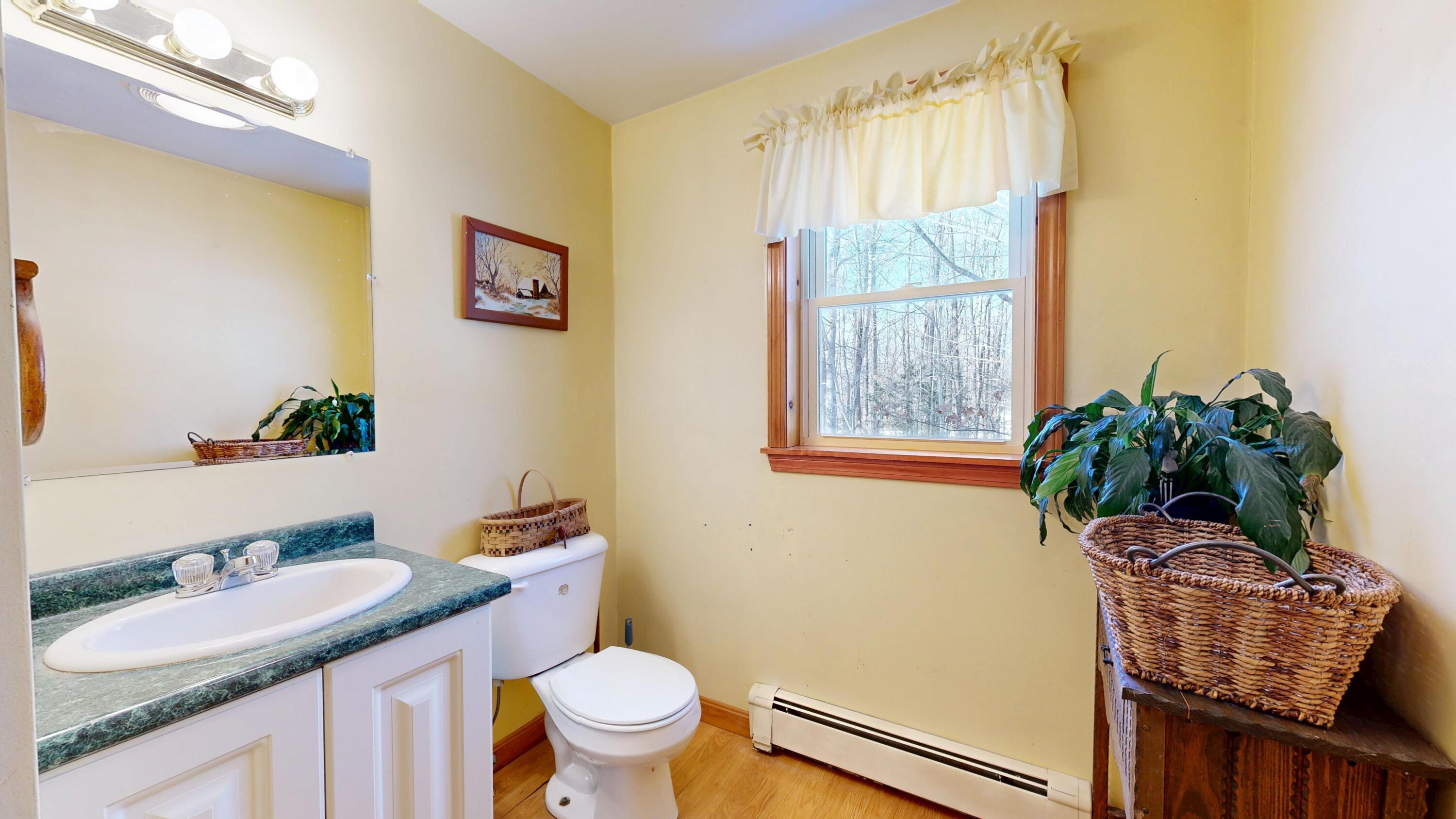 15 D And B Buckfield ME 04220