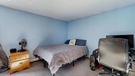 15 D And B Buckfield ME 04220