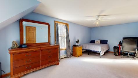 15 D And B Buckfield ME 04220