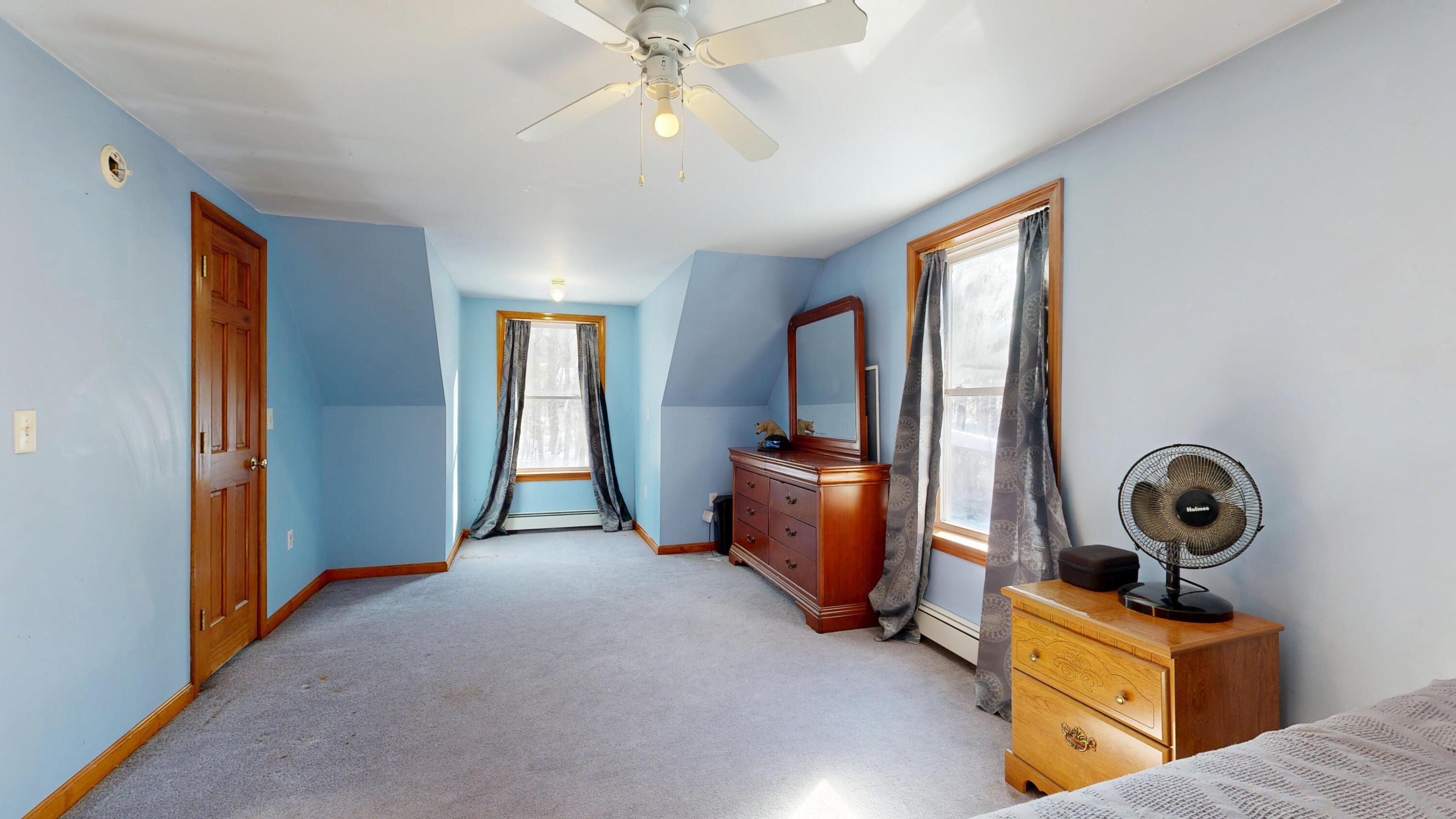 15 D And B Buckfield ME 04220