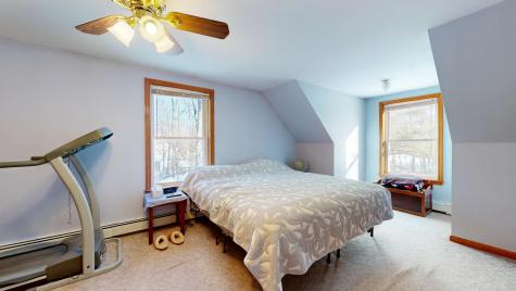 15 D And B Buckfield ME 04220