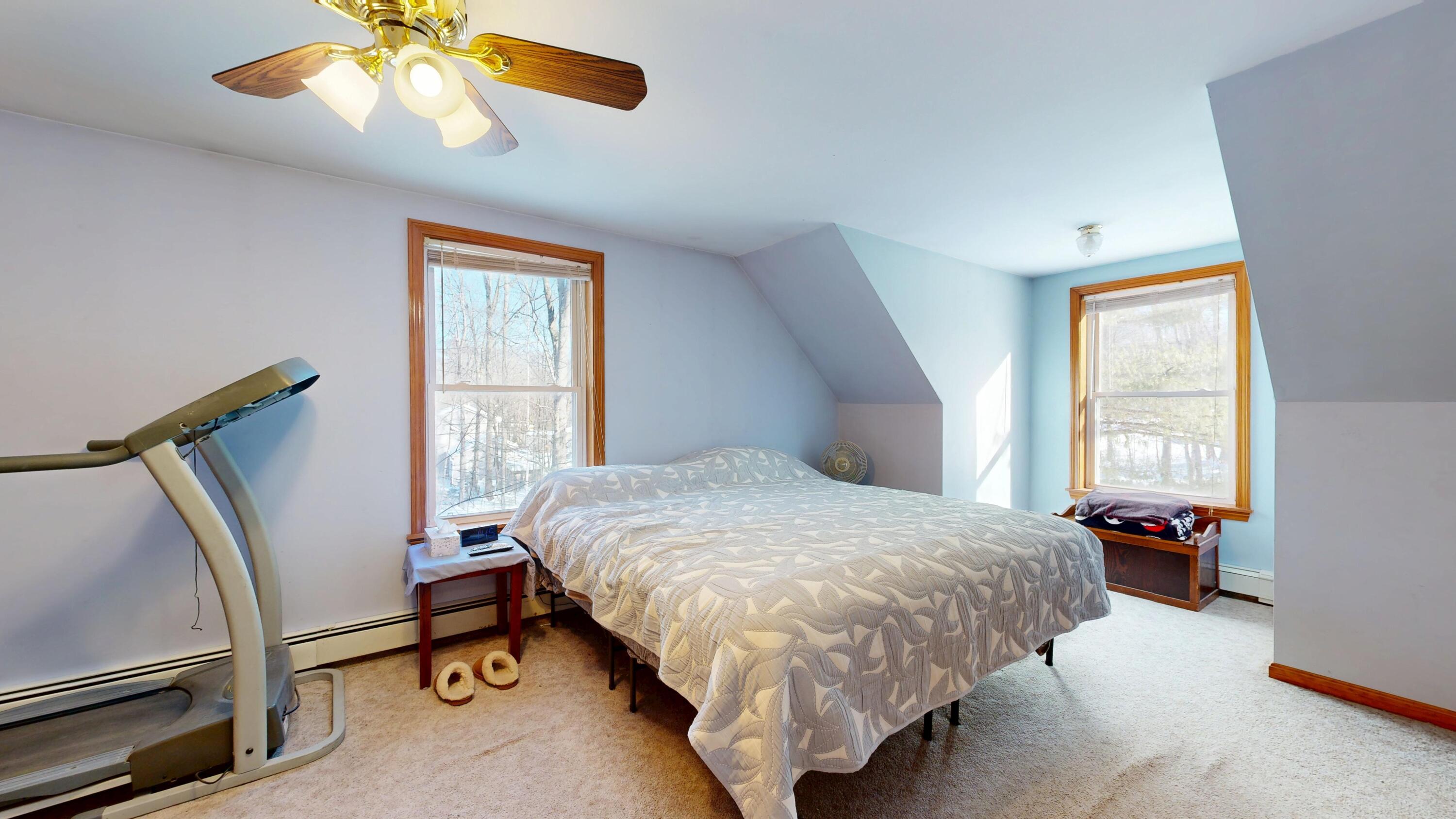 15 D And B Buckfield ME 04220