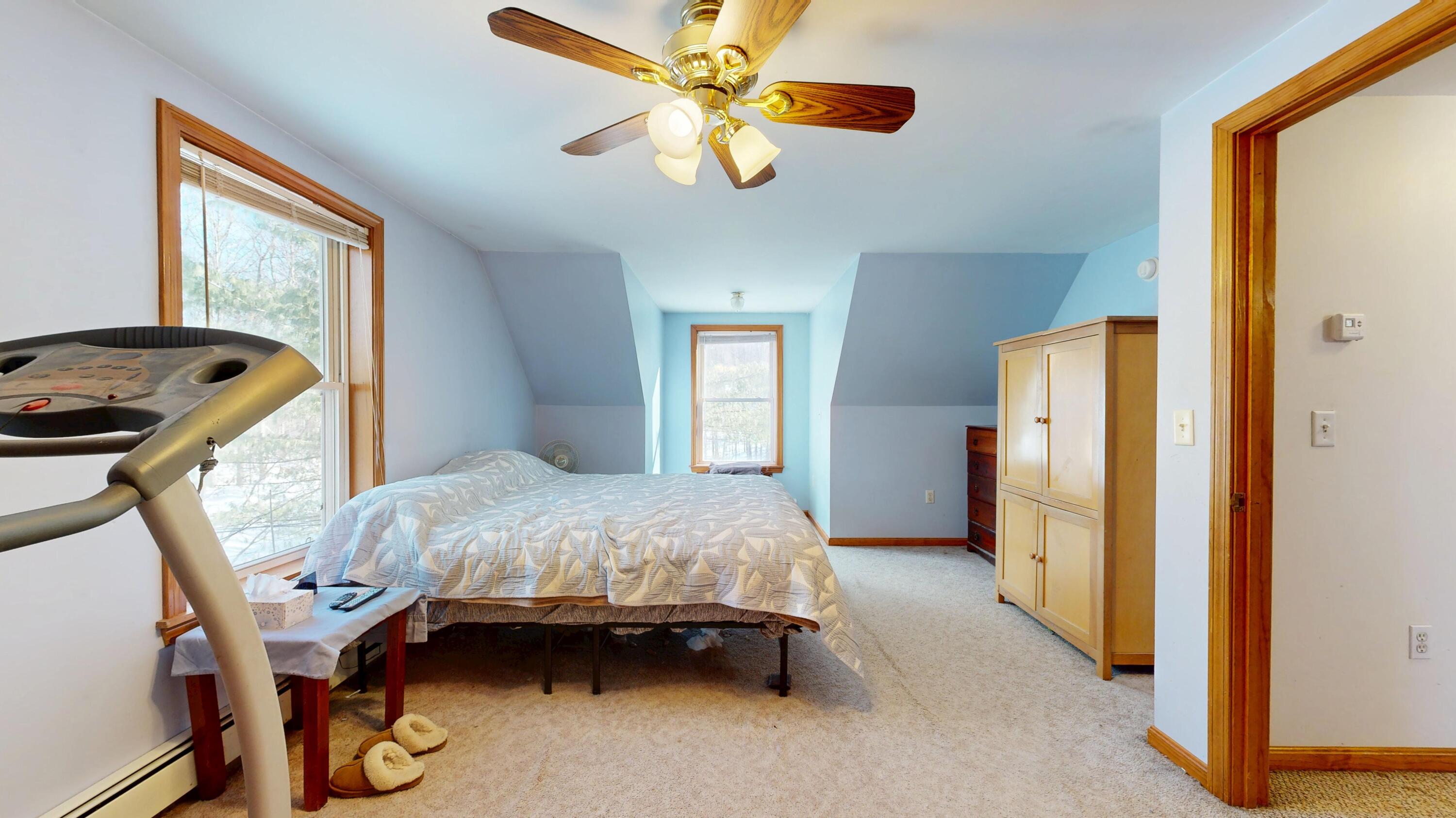 15 D And B Buckfield ME 04220