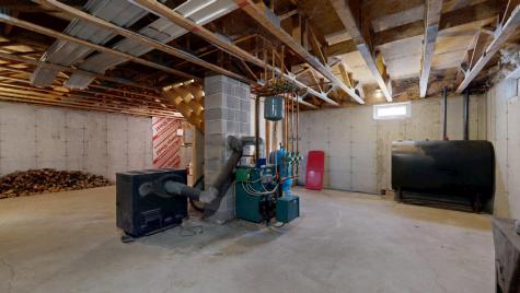 15 D And B Buckfield ME 04220