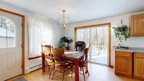 15 D And B Buckfield ME 04220