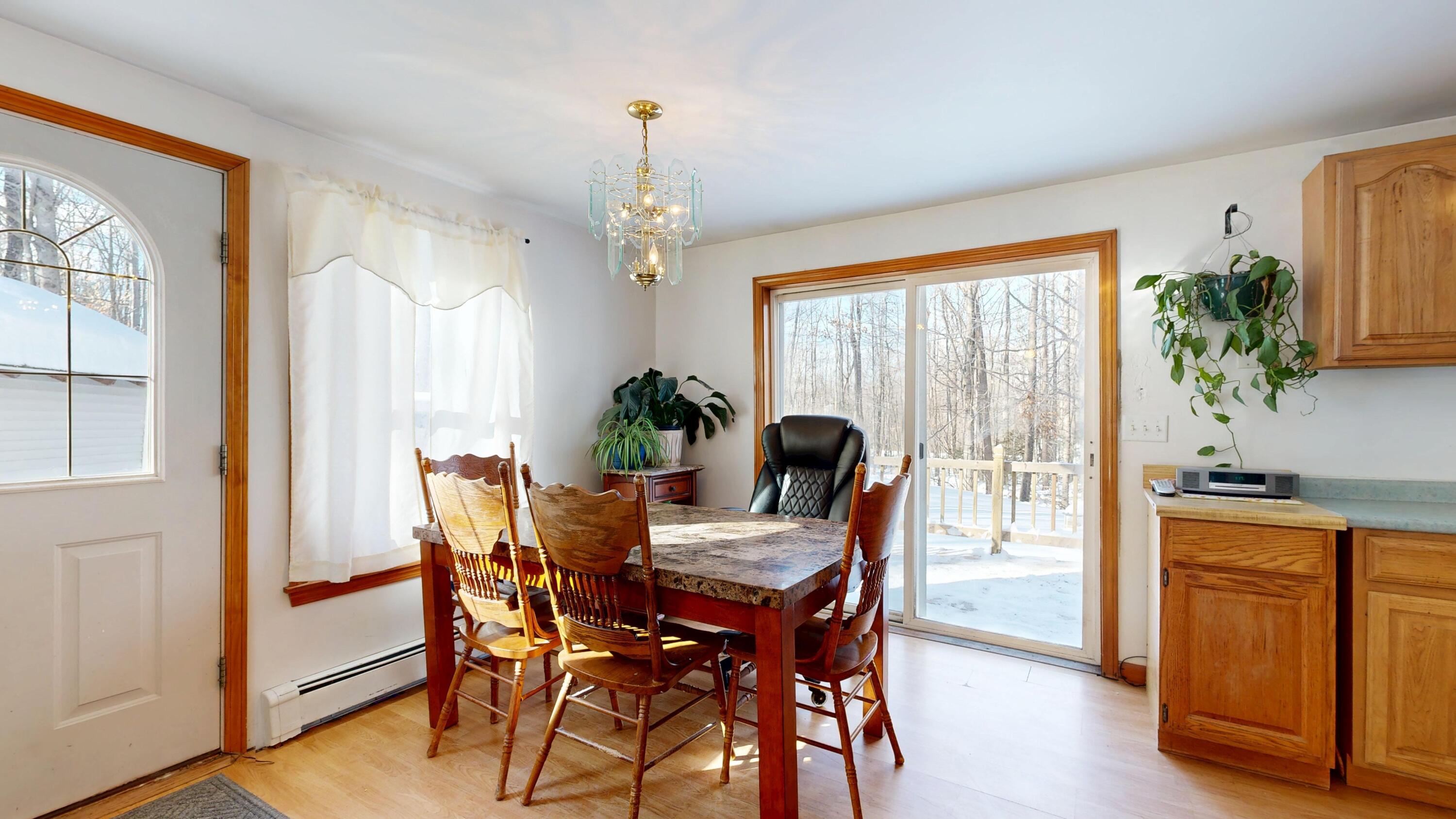 15 D And B Buckfield ME 04220