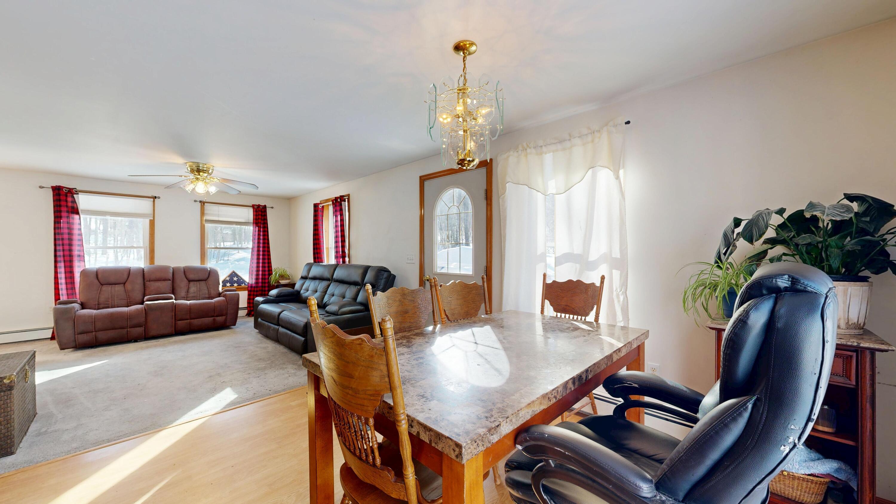 15 D And B Buckfield ME 04220