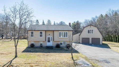 373 Guinea Road Biddeford ME 04005