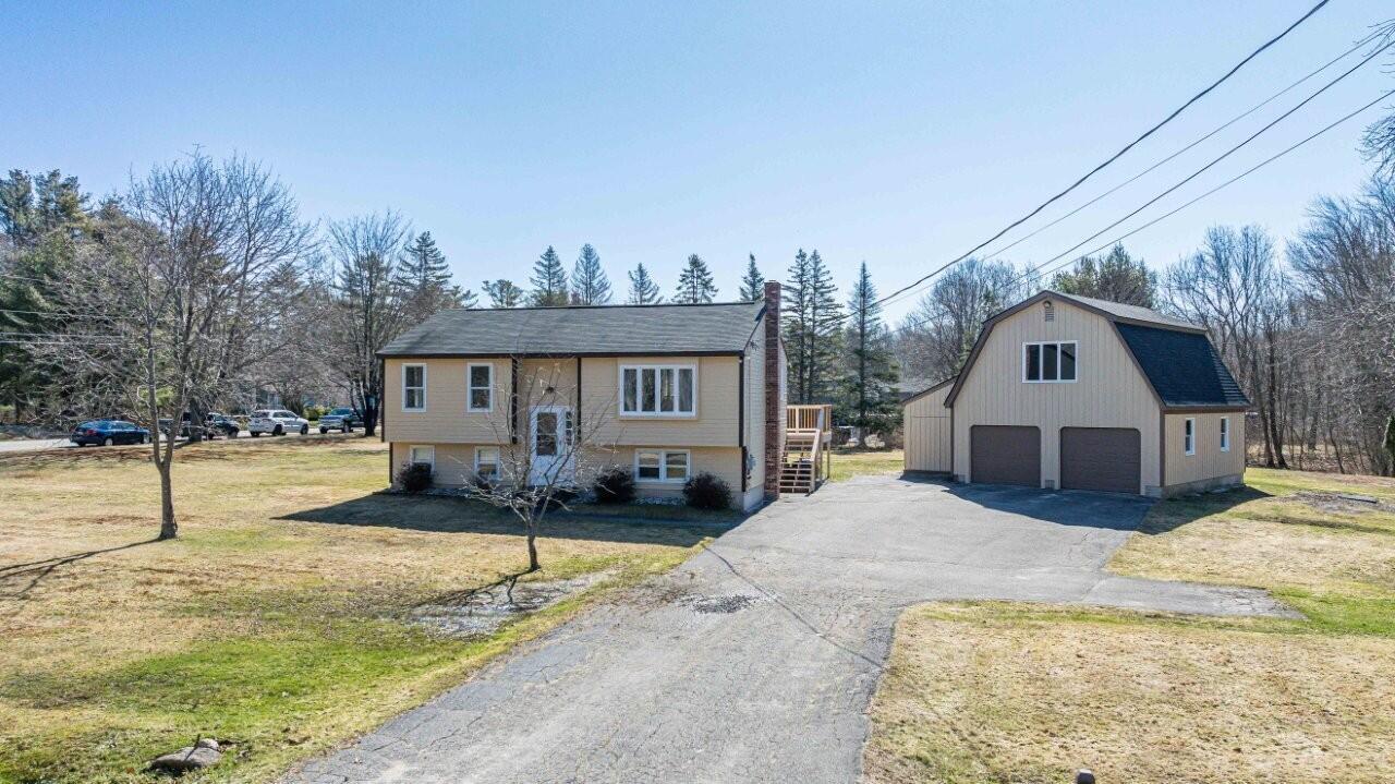 373 Guinea Road Biddeford ME 04005