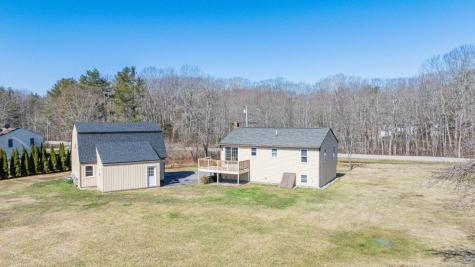373 Guinea Road Biddeford ME 04005