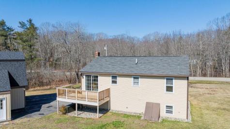 373 Guinea Road Biddeford ME 04005