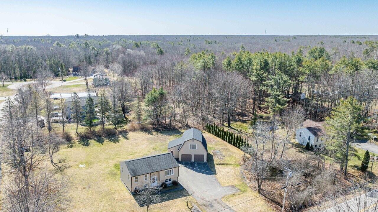 373 Guinea Road Biddeford ME 04005