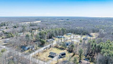 373 Guinea Road Biddeford ME 04005