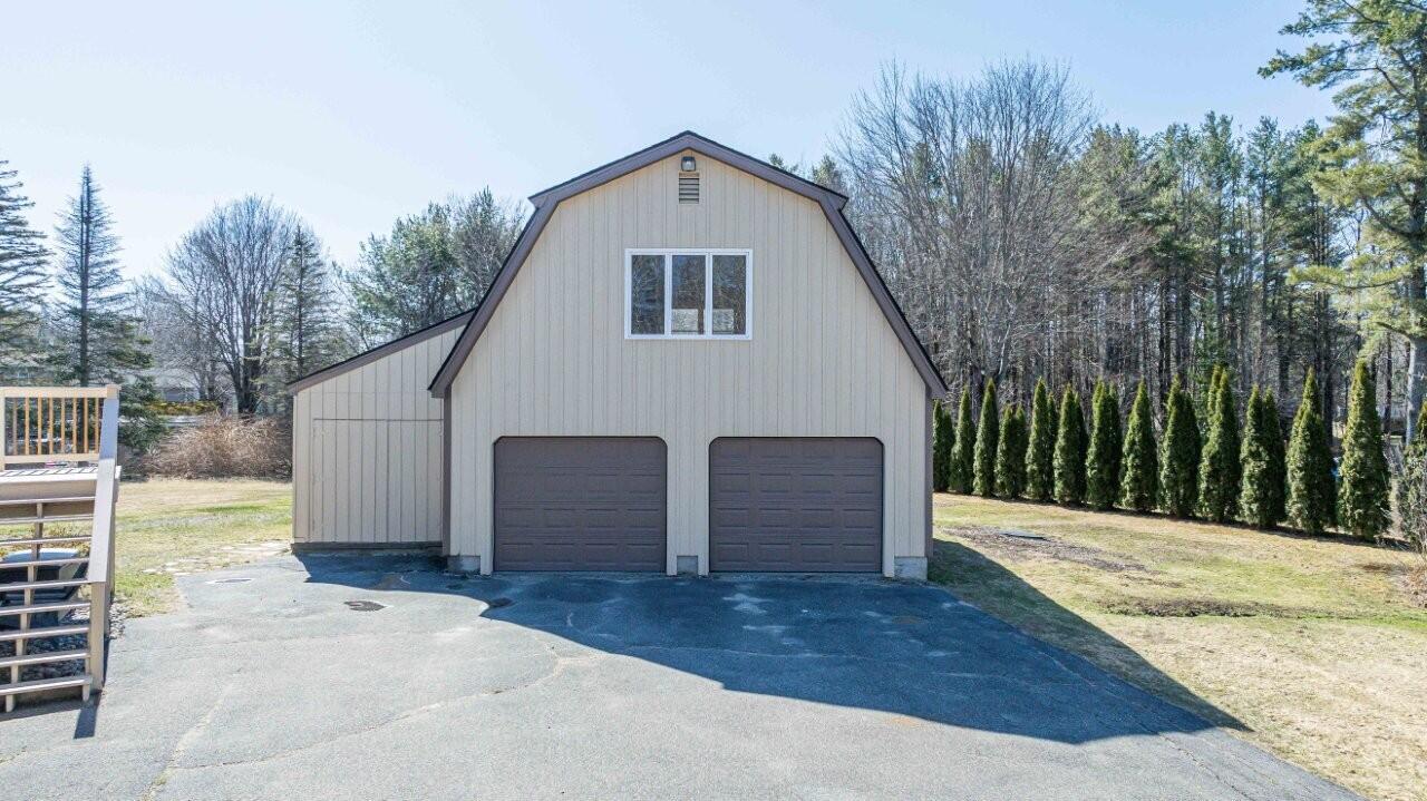 373 Guinea Road Biddeford ME 04005