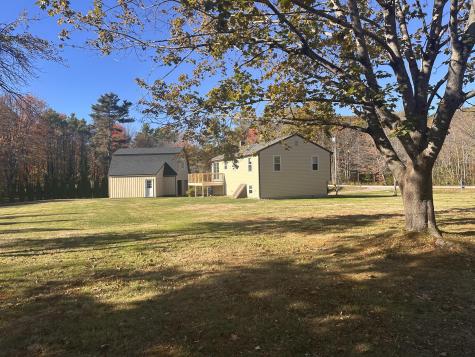 373 Guinea Road Biddeford ME 04005