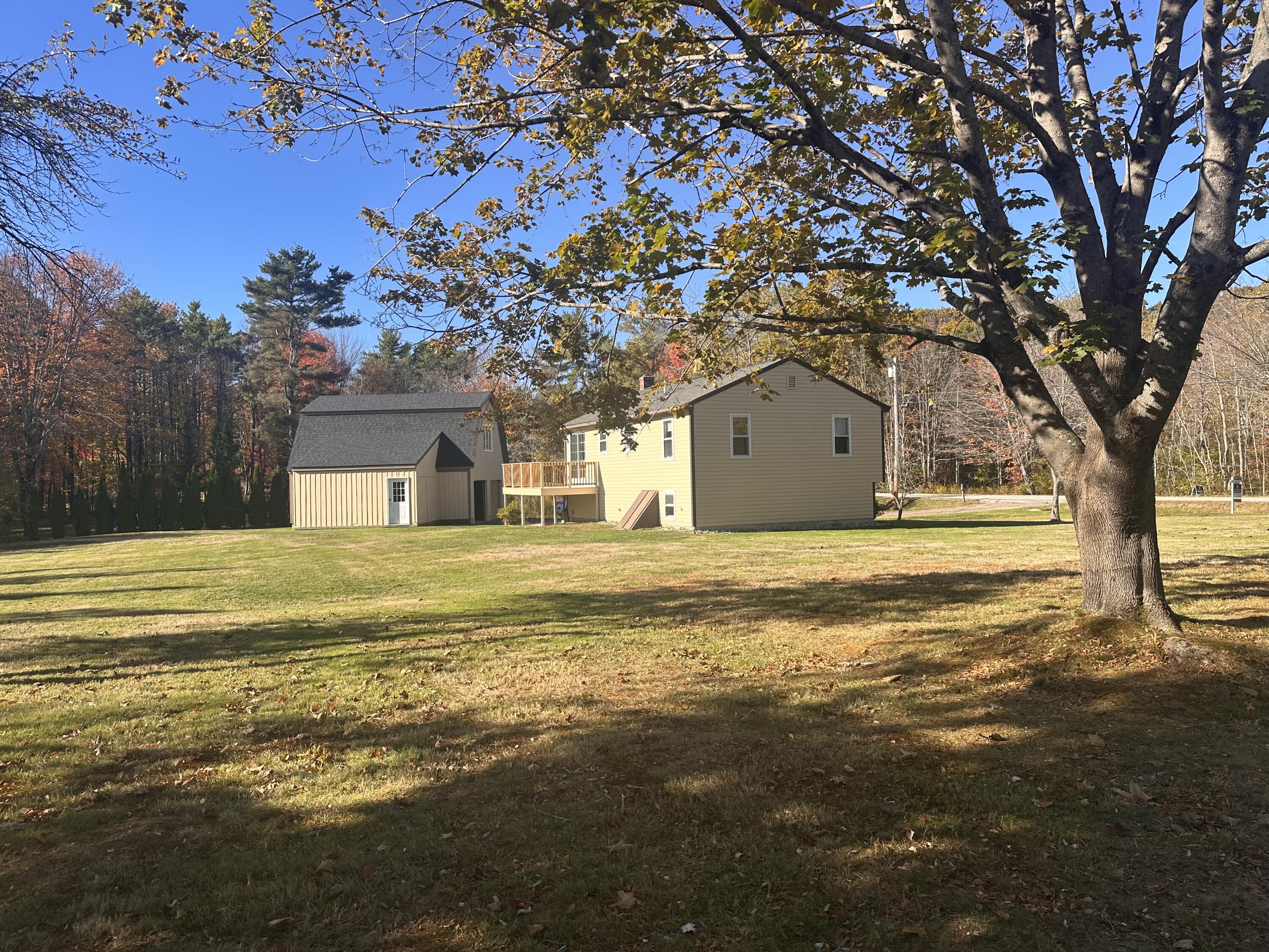 373 Guinea Road Biddeford ME 04005