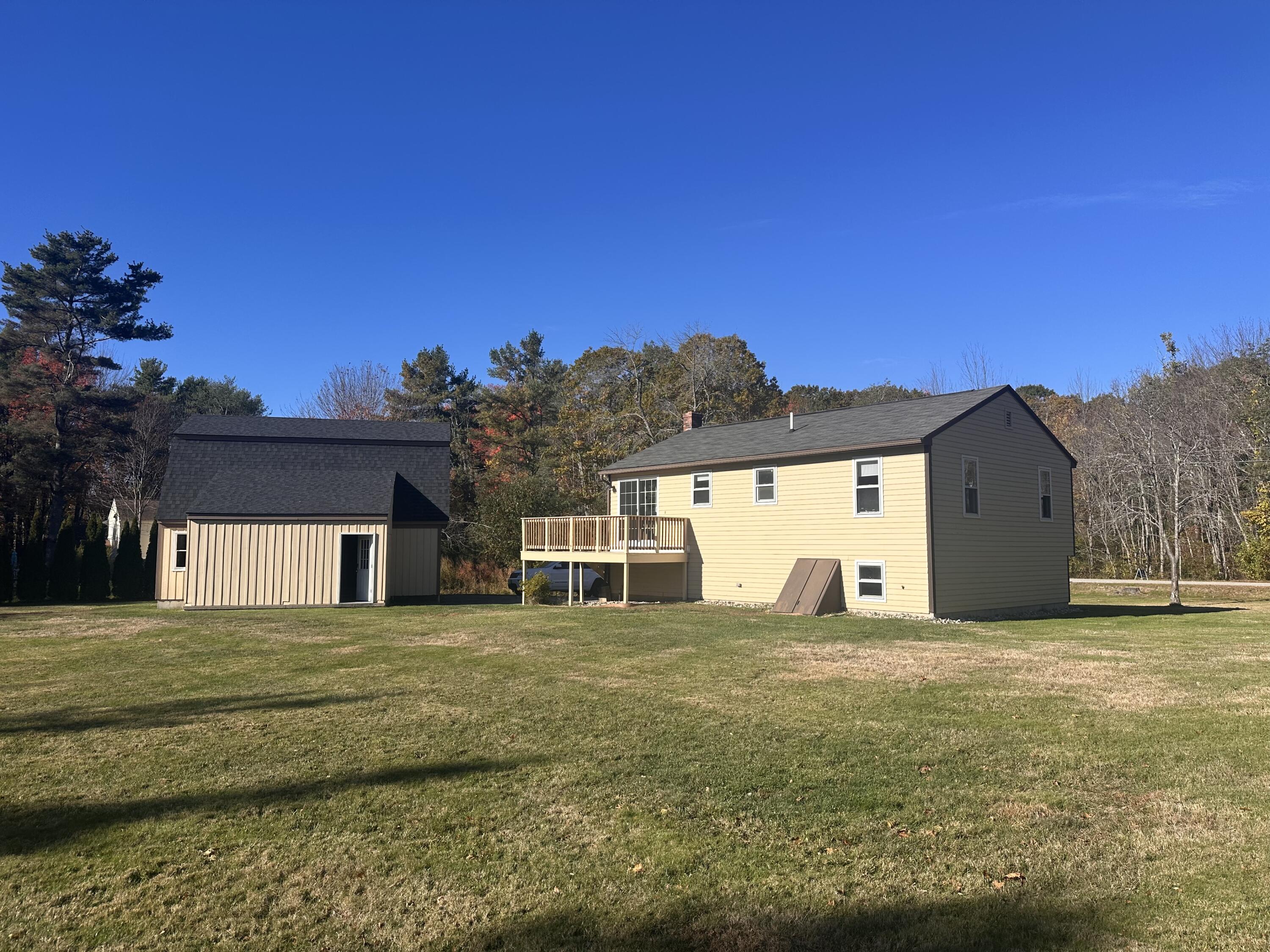 373 Guinea Road Biddeford ME 04005