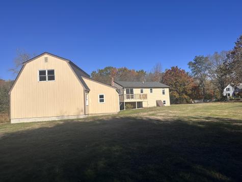 373 Guinea Road Biddeford ME 04005