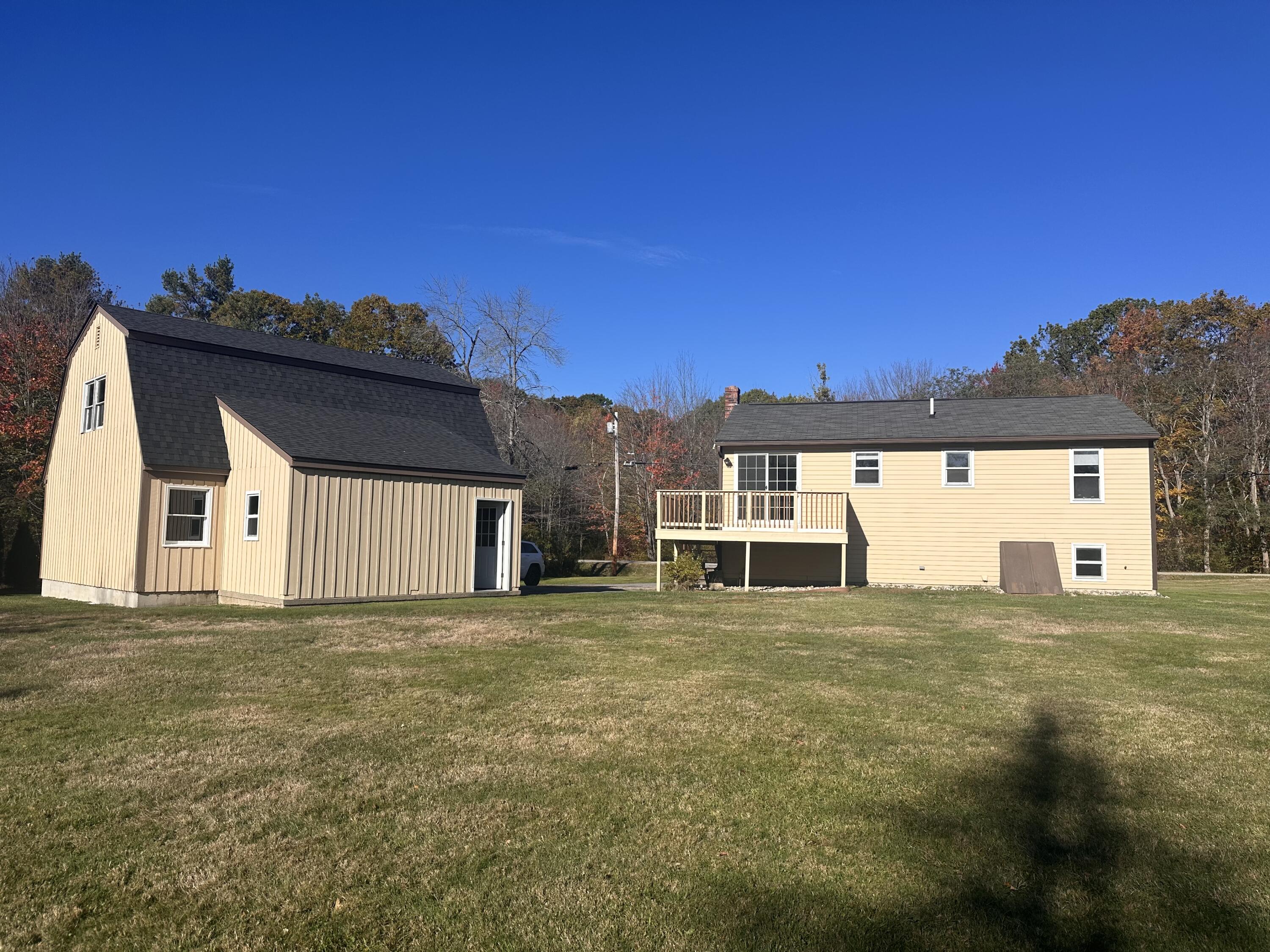 373 Guinea Road Biddeford ME 04005