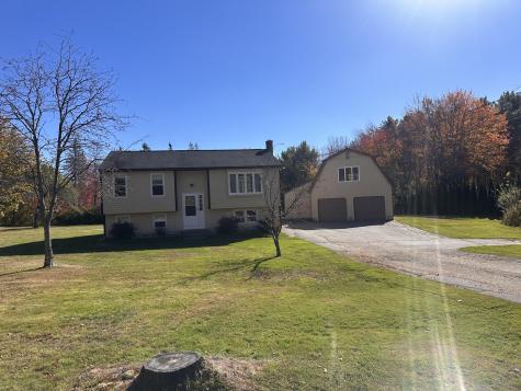 373 Guinea Road Biddeford ME 04005