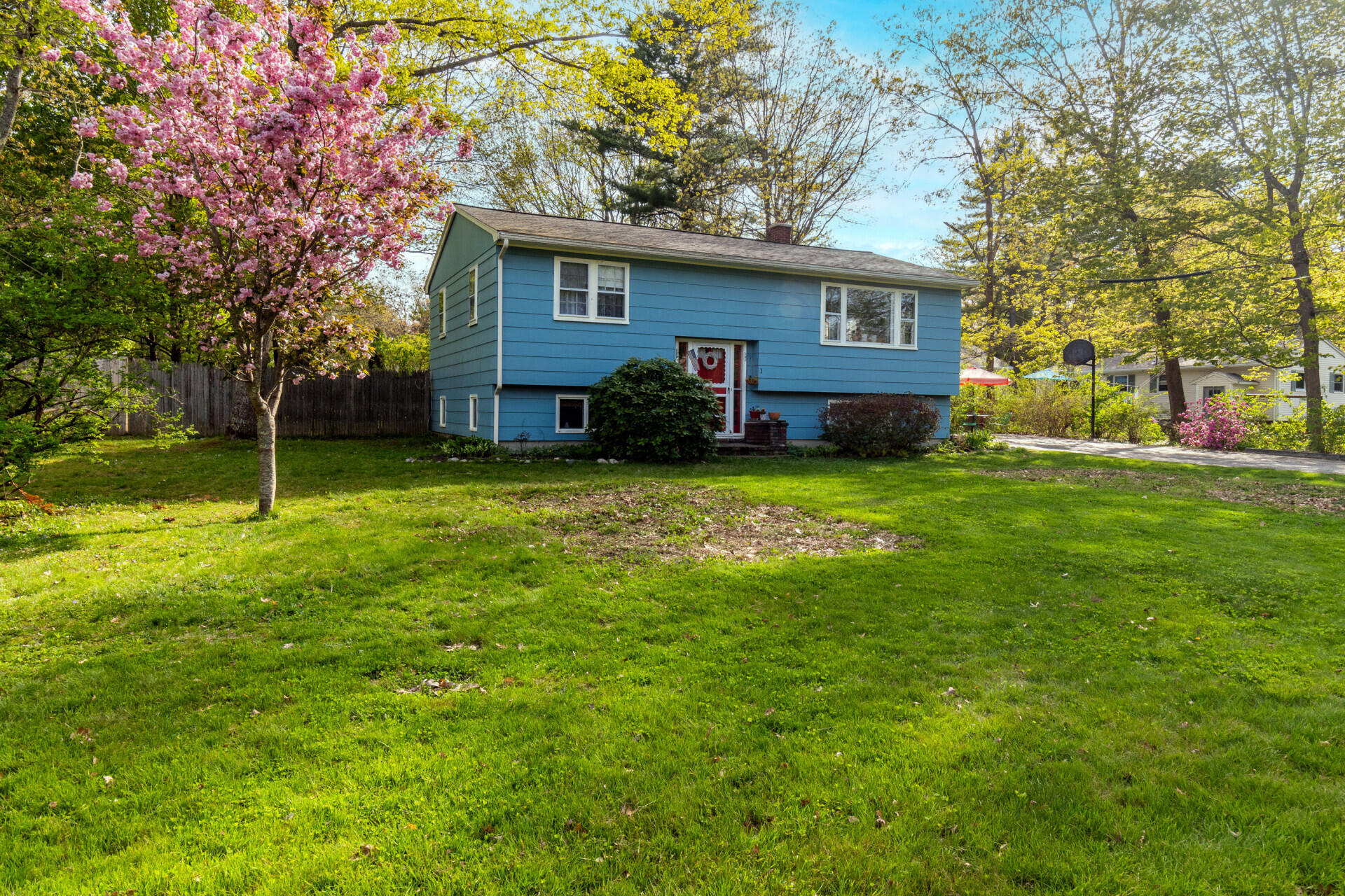 1 Maplewood Avenue Windham ME 04062
