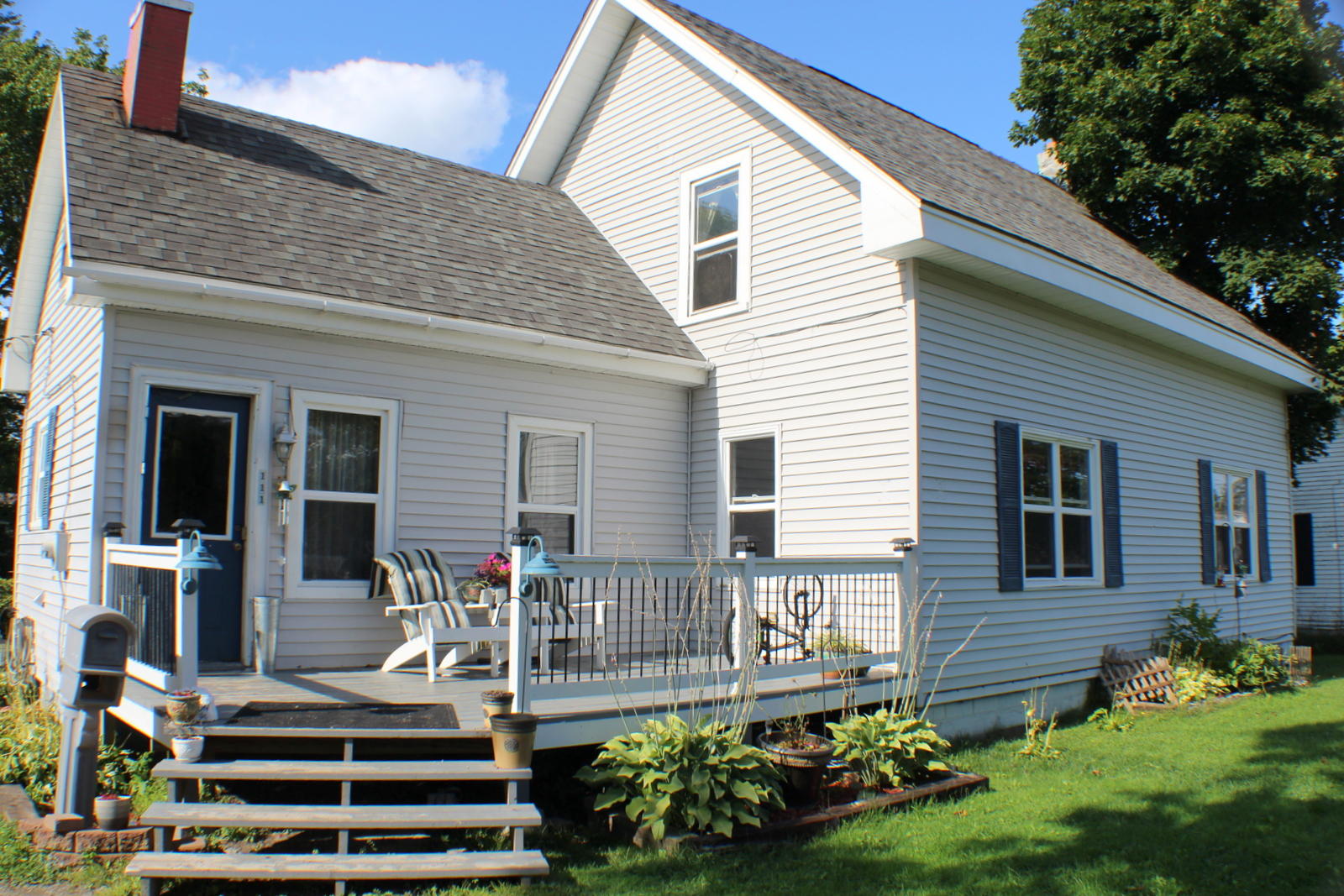 111 Union Street Calais ME 04619