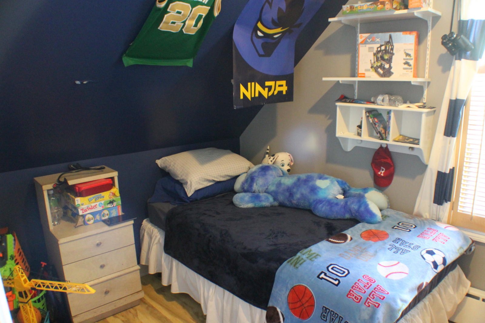 111 Union Street Calais ME 04619